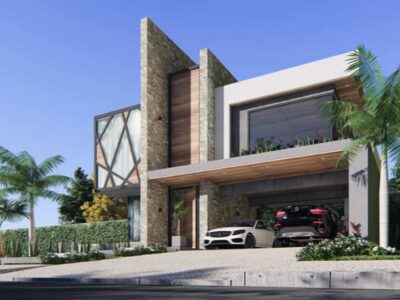 Casa 1001 | Planta Pronta