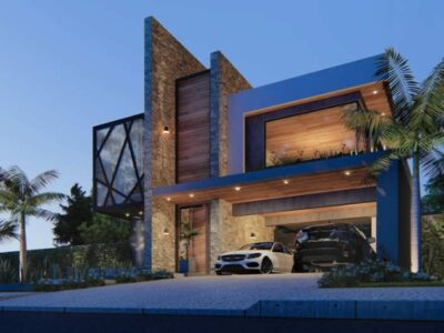 Casa 1001 | Planta Pronta