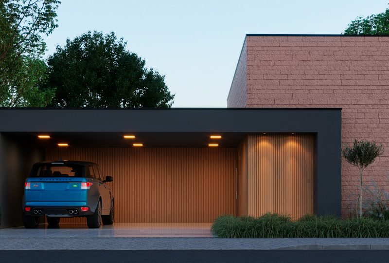 Casa Toulouse | Projeto Pronto PR