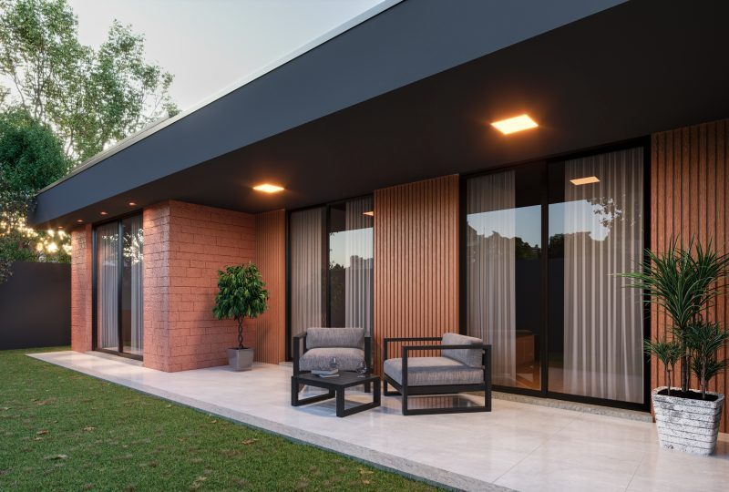 Casa Toulouse | Projeto Pronto PR