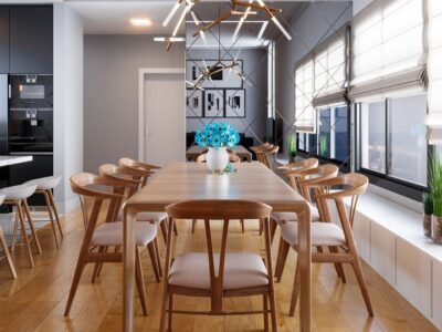 Casa Toulouse | Projeto Pronto PR