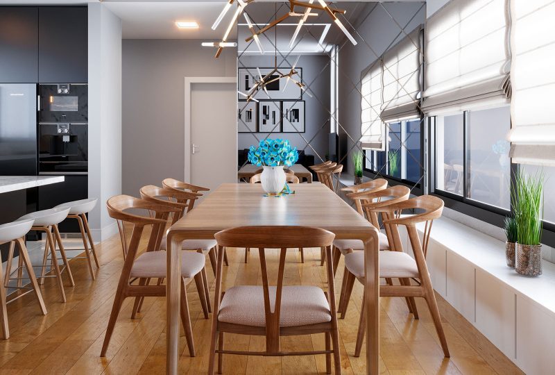 Casa Toulouse | Projeto Pronto PR