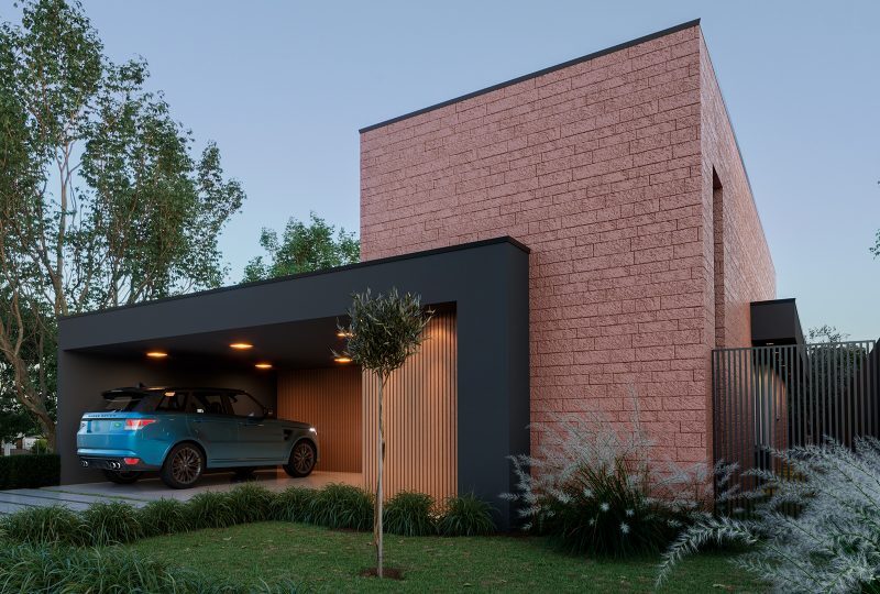 Casa Toulouse | Projeto Pronto PR
