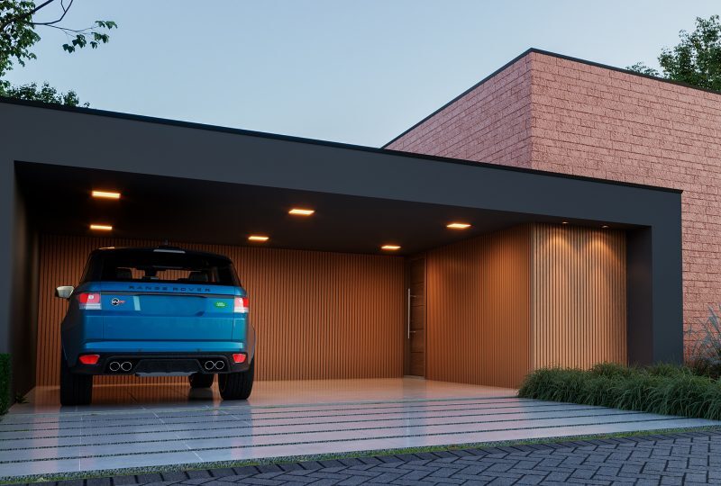 Casa Toulouse | Projeto Pronto PR
