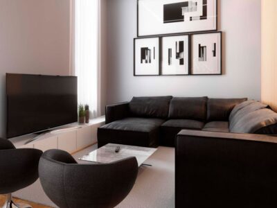 Casa Toulouse | Projeto Pronto PR