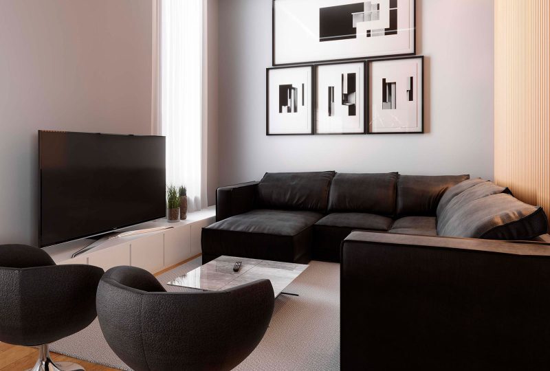 Casa Toulouse | Projeto Pronto PR