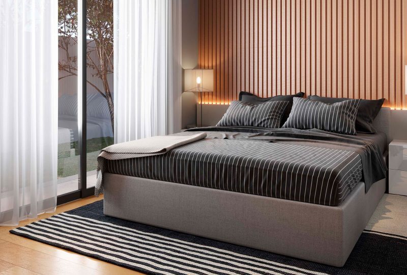 Casa Toulouse | Projeto Pronto PR