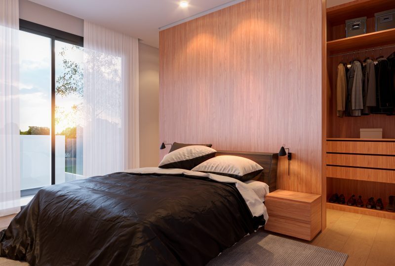 Casa Detroit | Projeto Pronto PR