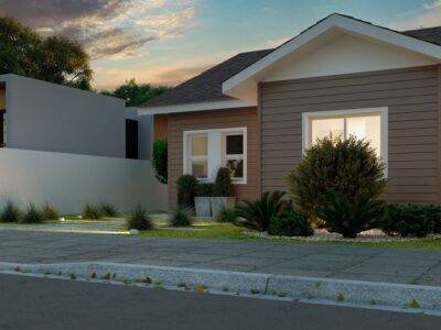 Casa Liverpool | Projeto Pronto PR