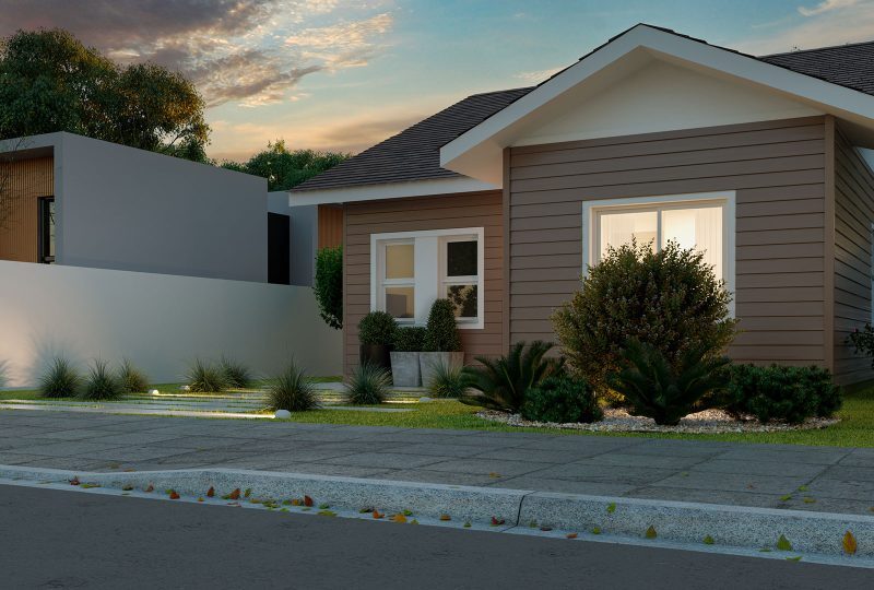 Casa Liverpool | Projeto Pronto PR