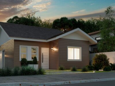 Casa Liverpool | Projeto Pronto PR
