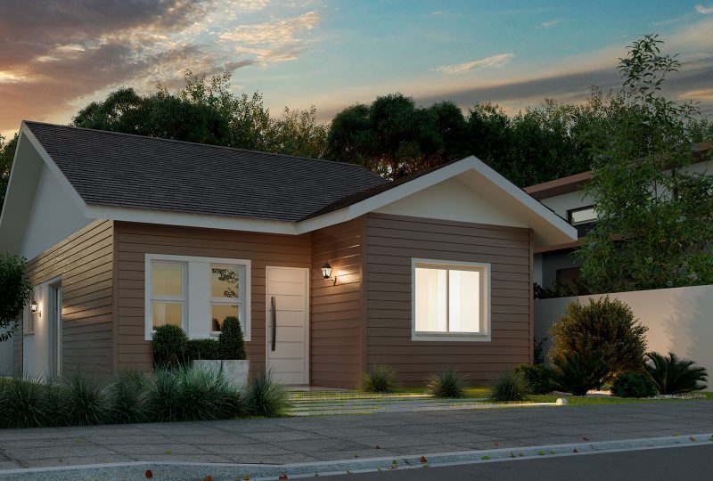 Casa Liverpool | Projeto Pronto PR