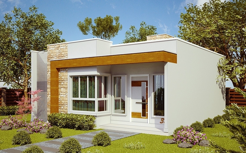 Casa Natal | Plantas de Casas