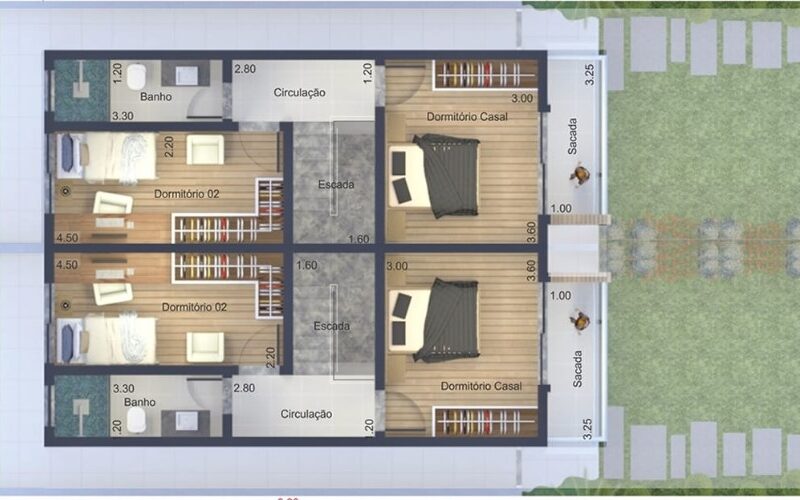 Geminada 35 | Planta Pronta