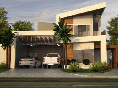 Casa 46 | Planta Pronta
