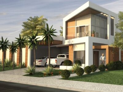 Casa 46 | Planta Pronta