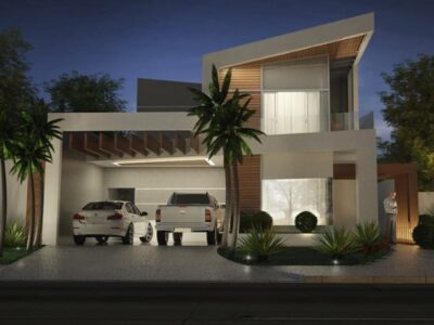 Casa 46 | Planta Pronta