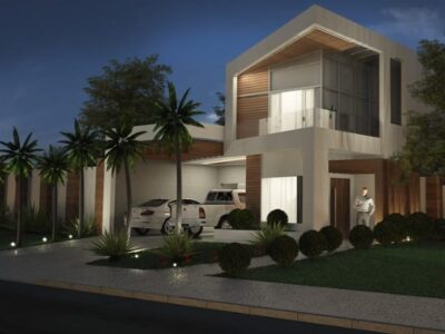 Casa 46 | Planta Pronta