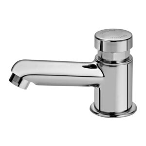 Torneira Pressmatic Compact Docol – Economia de Água e Tecnologia