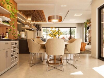 Projeto Lyon | ArchShop