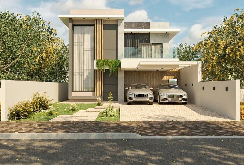 Projeto Casablanca | ArchShop