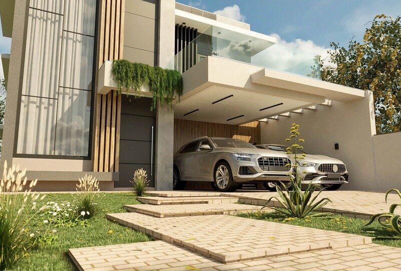 Projeto Casablanca | ArchShop