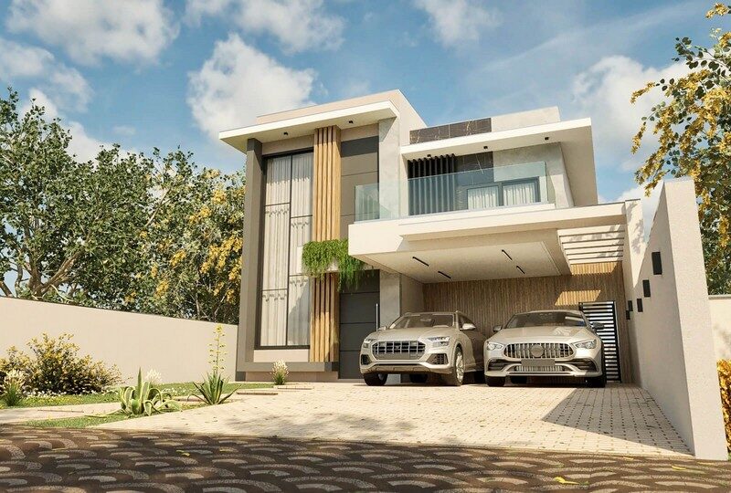 Projeto Casablanca | ArchShop