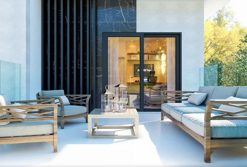 Projeto Casablanca | ArchShop