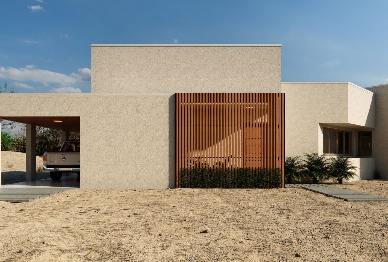 Casa Canastra | Projeto Pronto PR