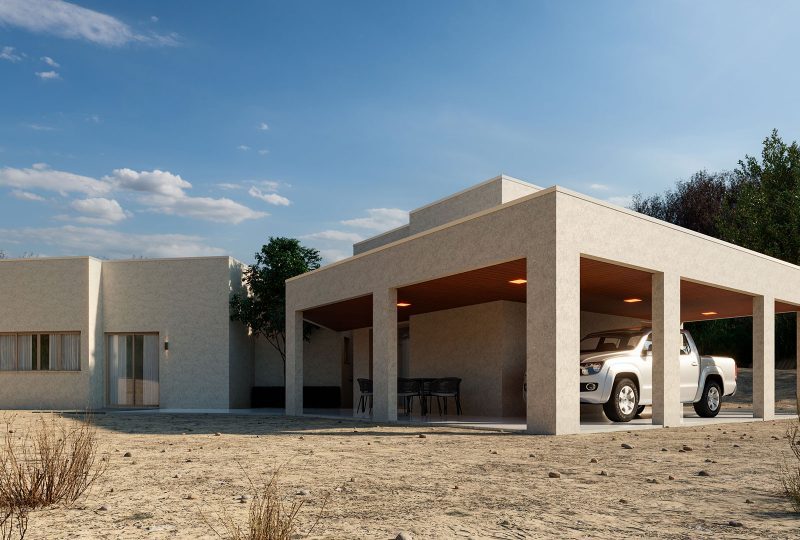 Casa Canastra | Projeto Pronto PR