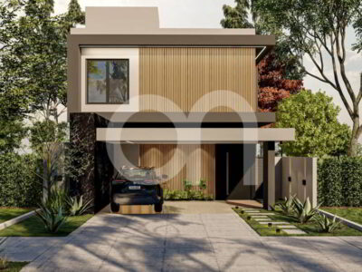 Sobrado Torino | C4on