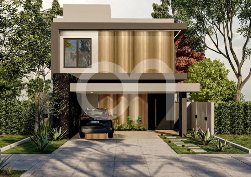 Sobrado Torino | C4on