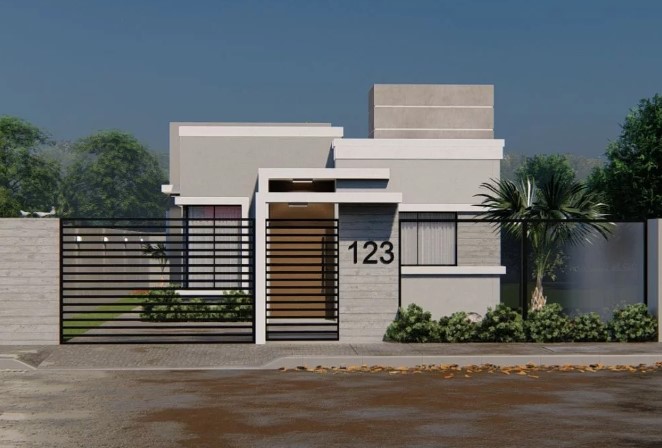 Casa Florença | Arquimobi