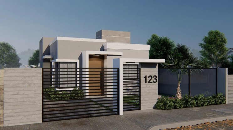 Casa Florença | Arquimobi