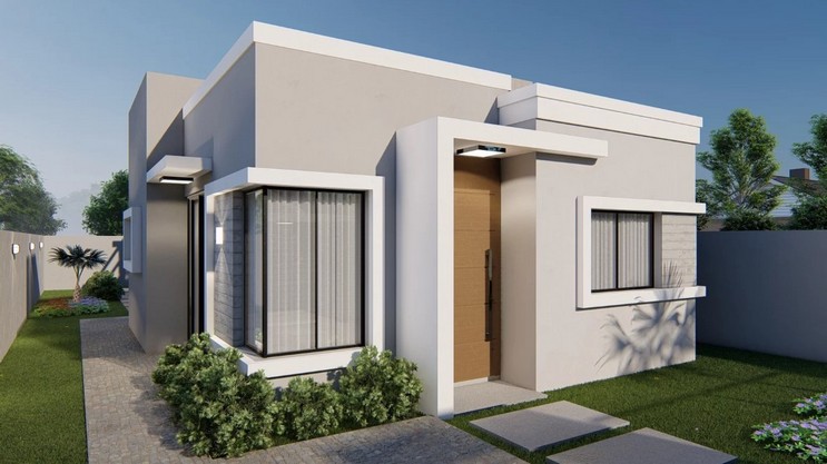 Casa Florença | Arquimobi