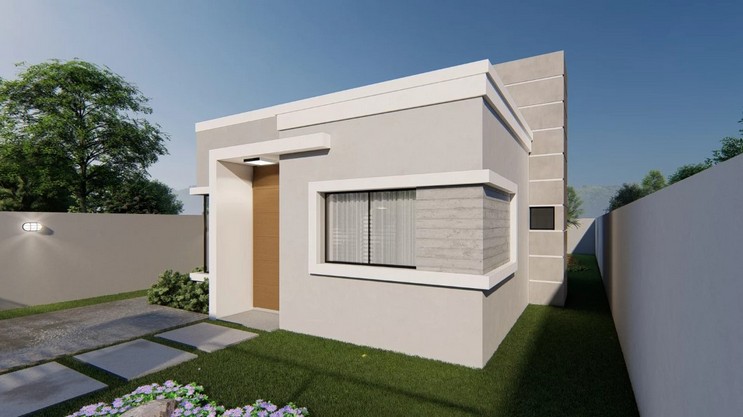 Casa Florença | Arquimobi