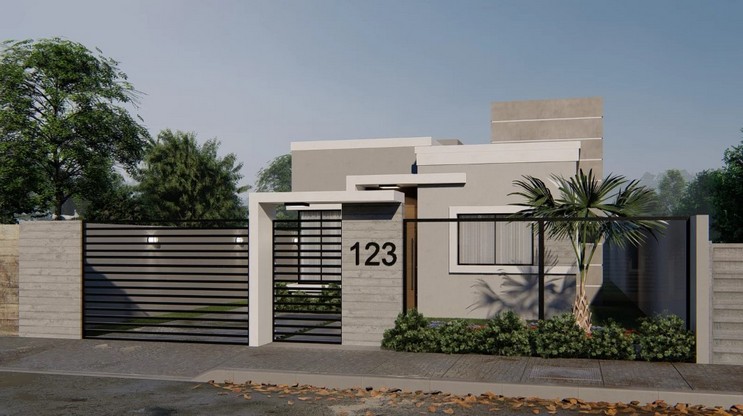 Casa Florença | Arquimobi