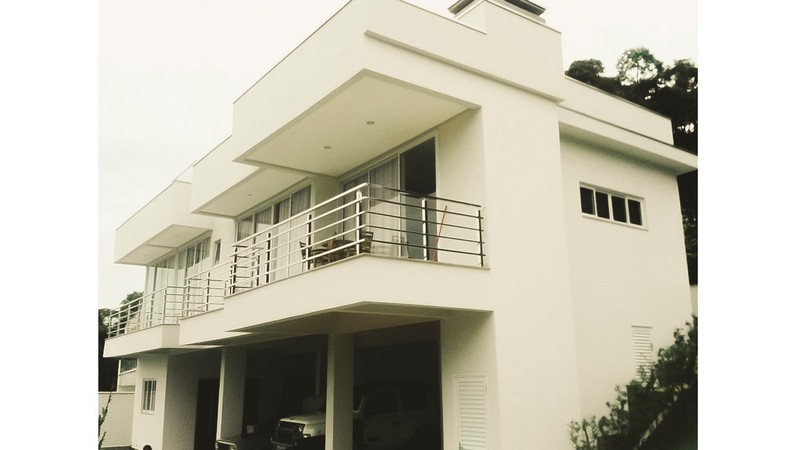 Casa Souza Cruz | Eduardo Boeing