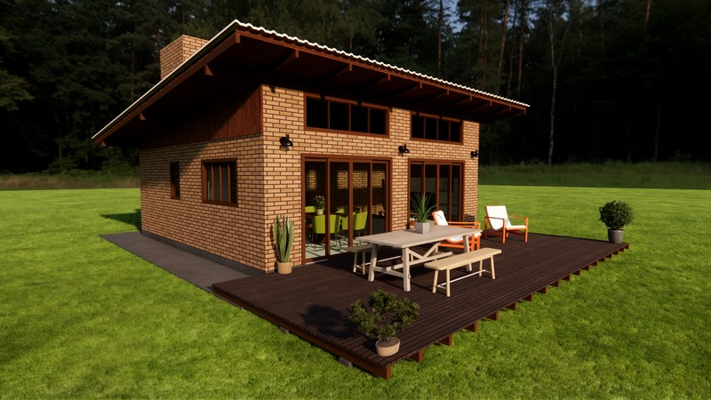Casa 338 | Eduardo Boeing