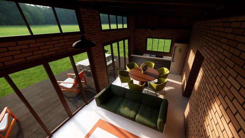 Casa 338 | Eduardo Boeing
