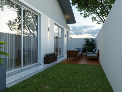 Casa Montpellier | Projeto Pronto PR