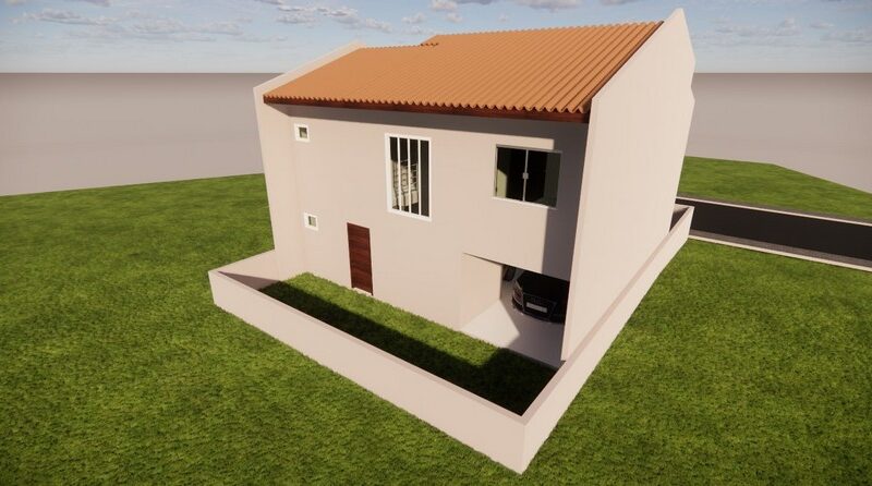 Casa Menegheli | Eduardo Boeing