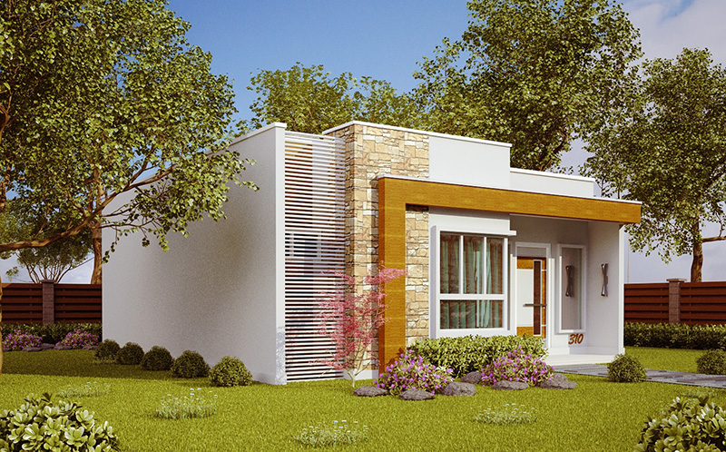 Casa Natal | Plantas de Casas