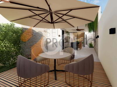 Casa Praga | C4on