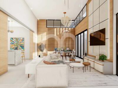 Casa Praga | C4on