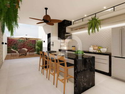 Casa Praga | C4on