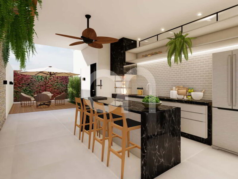 Casa Praga | C4on