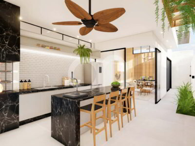 Casa Praga | C4on