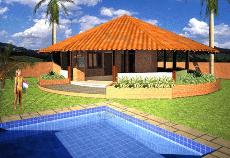 Maloca 62 | Só Projetos