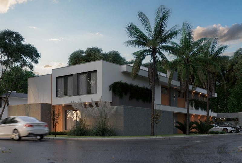 Casa Atibaia | Projeto Pronto PR